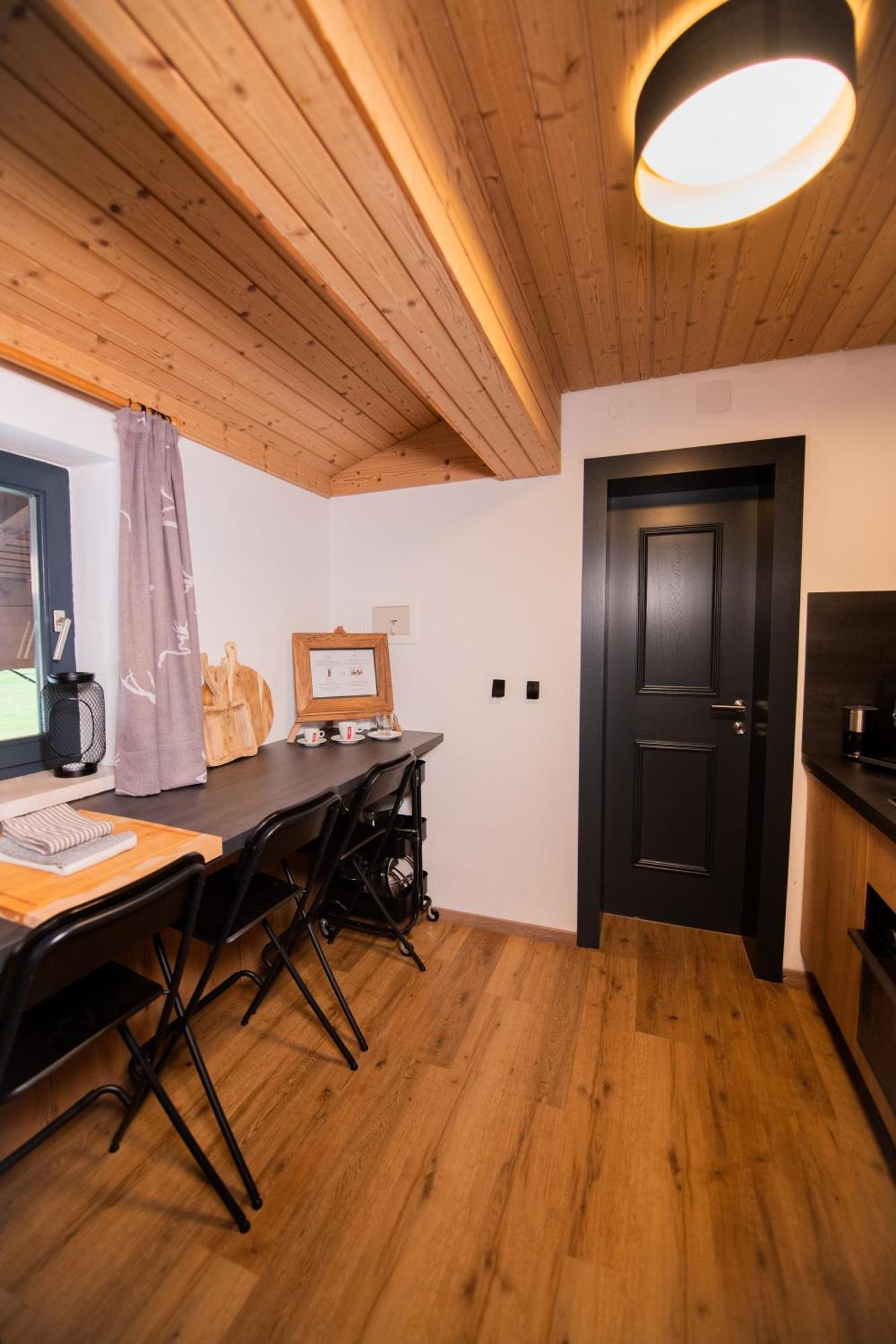 Mountainlodge Tirol Berwang Extérieur photo